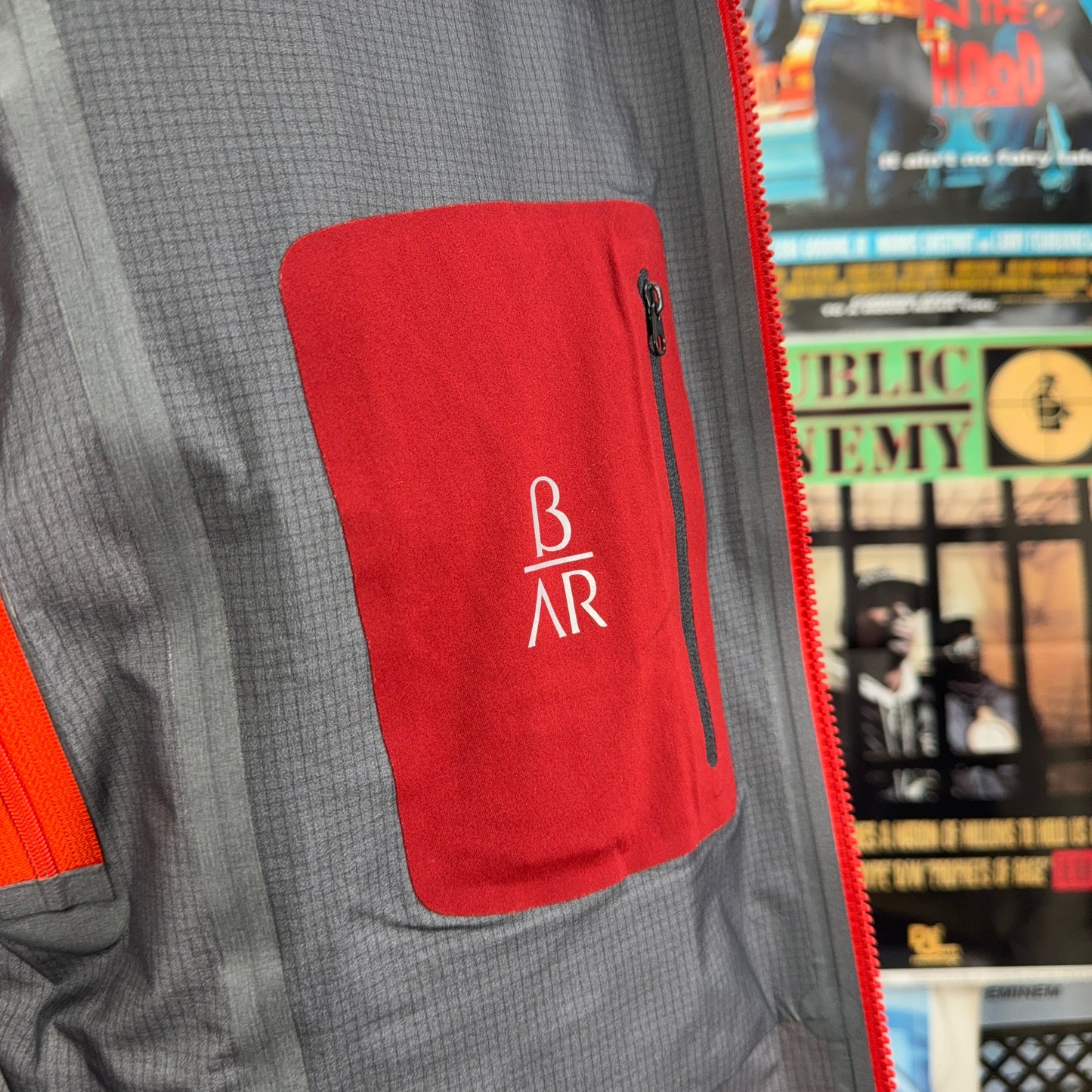 ARCTERYX BETA AR GORE-TEX JACKET