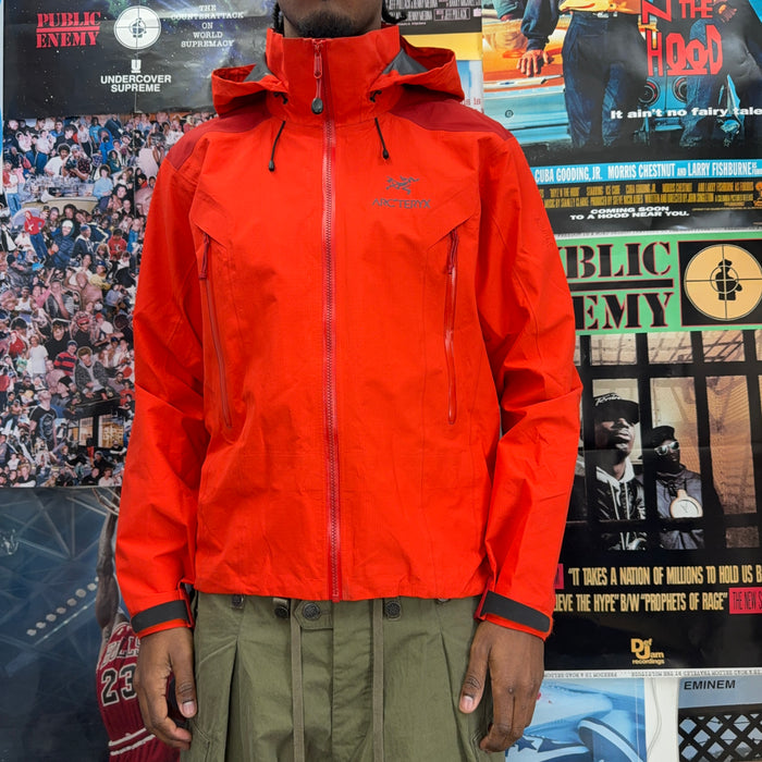 ARCTERYX BETA AR GORE-TEX JACKET