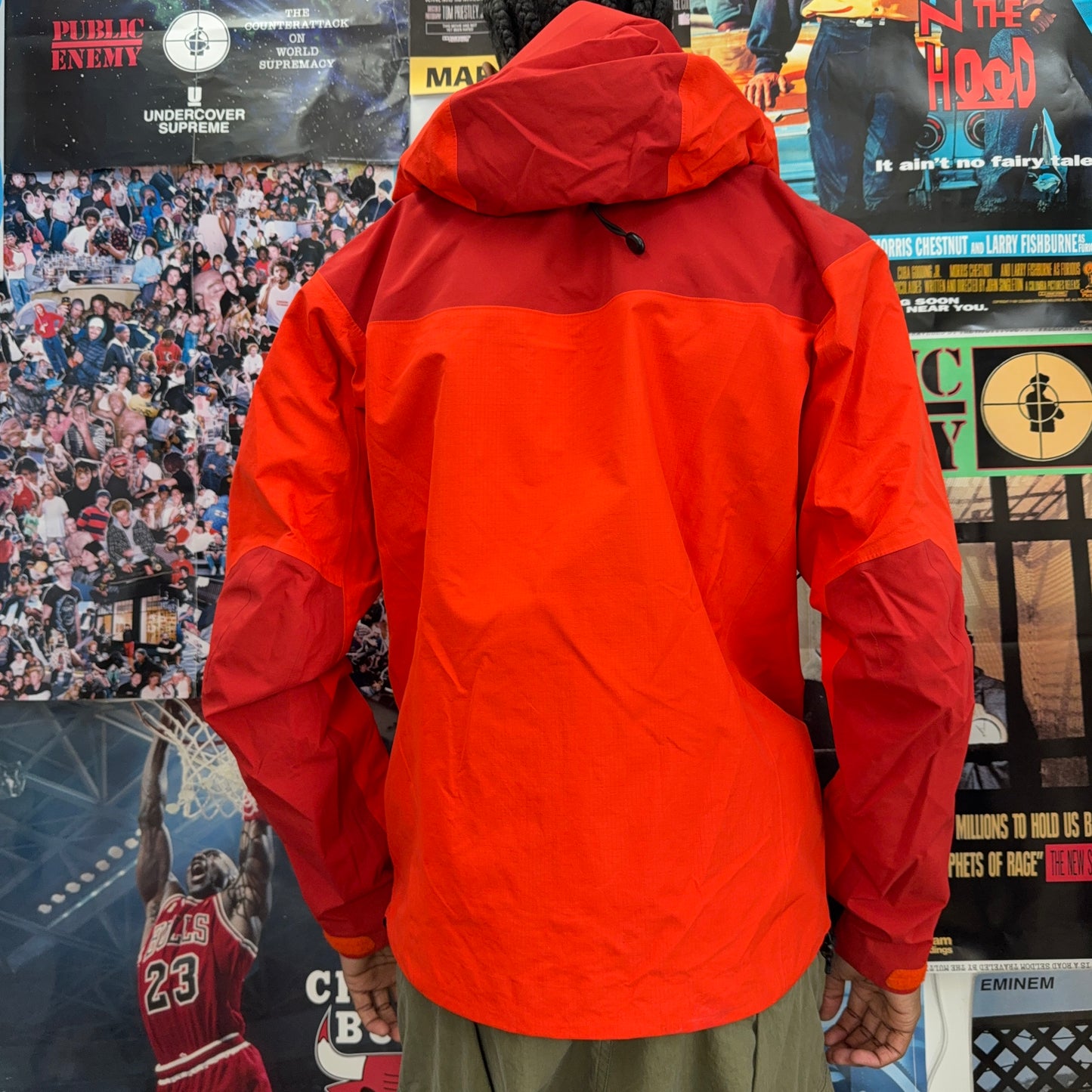 ARCTERYX BETA AR GORE-TEX JACKET