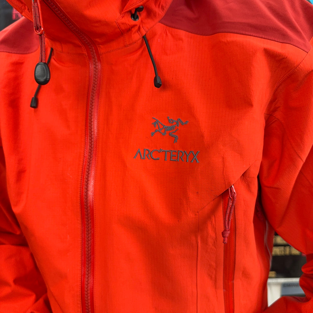ARCTERYX BETA AR GORE-TEX JACKET