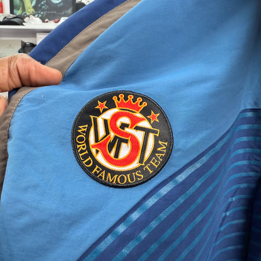 SUPREME FW24 S LOGO TRACK PANT