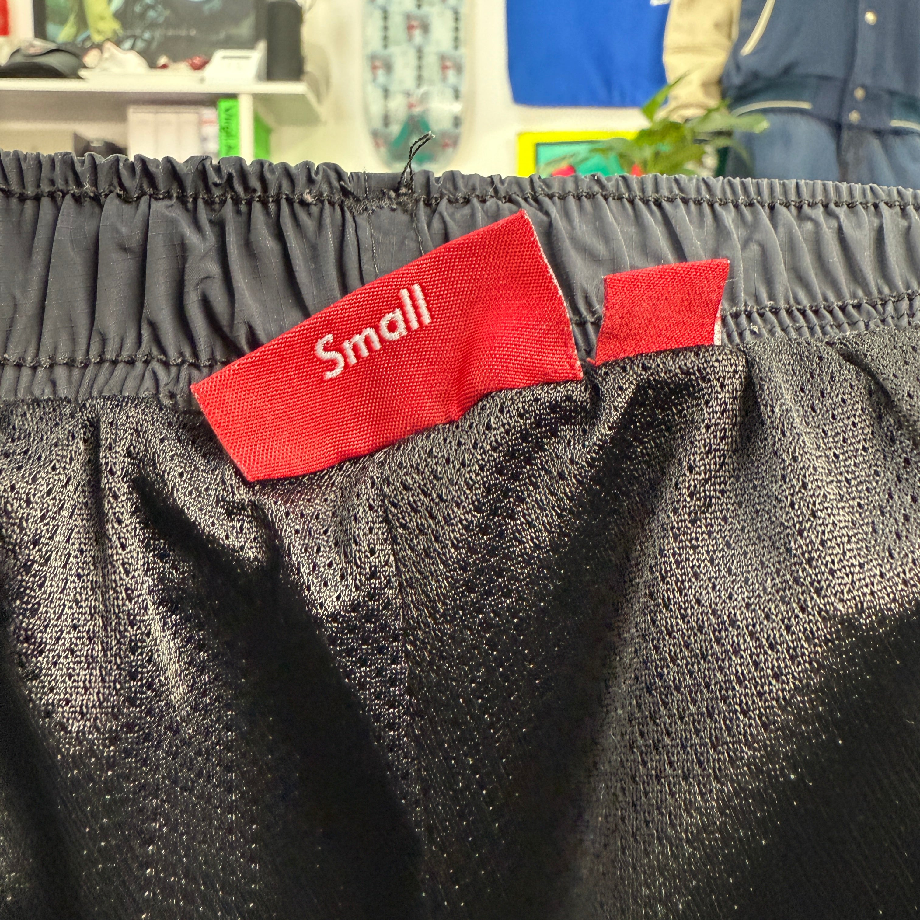 SUPREME JOGGERS