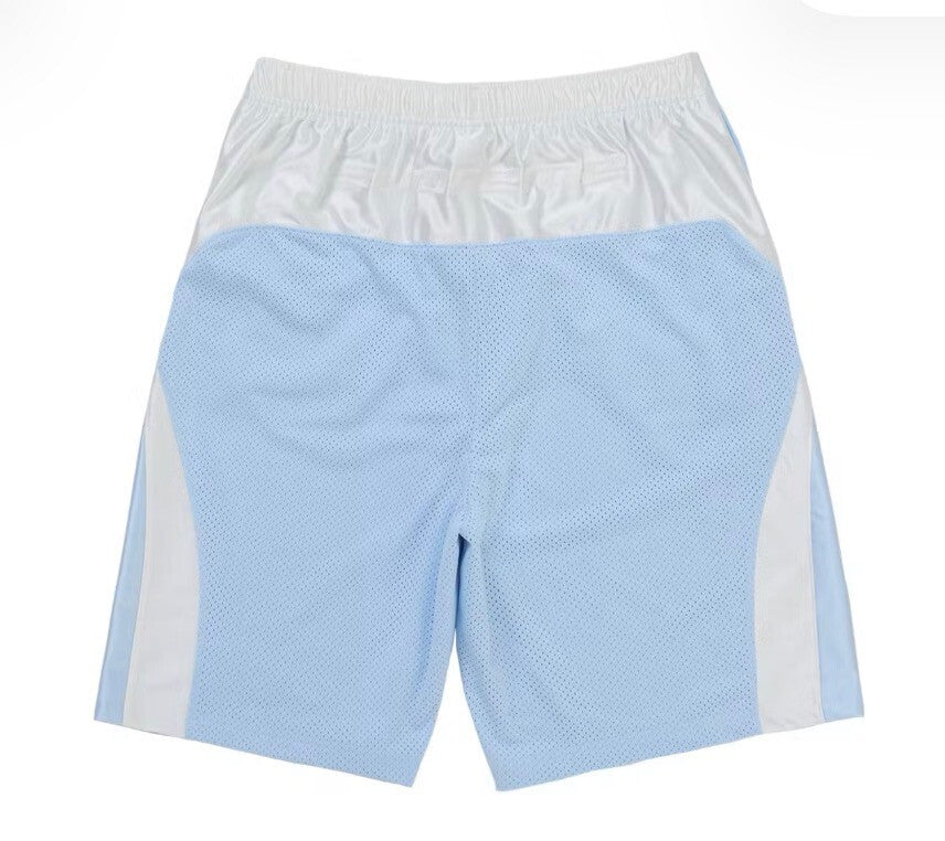 SUPREME JORDAN SS26 BASKETBALL SHORTS