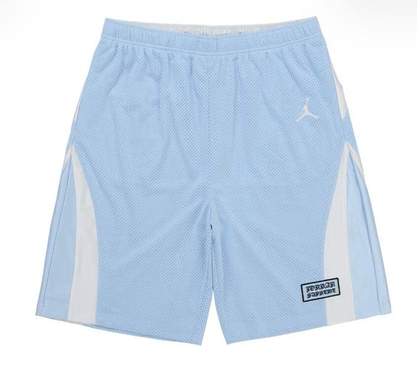 SUPREME JORDAN SS26 BASKETBALL SHORTS