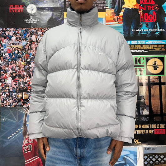 NIKE 2000s PUFFER JACKET