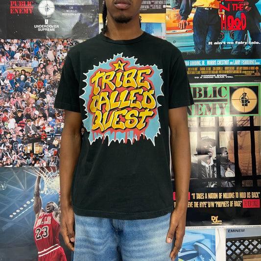 A TRIBE CALLED QUEST VINTAGE TEE