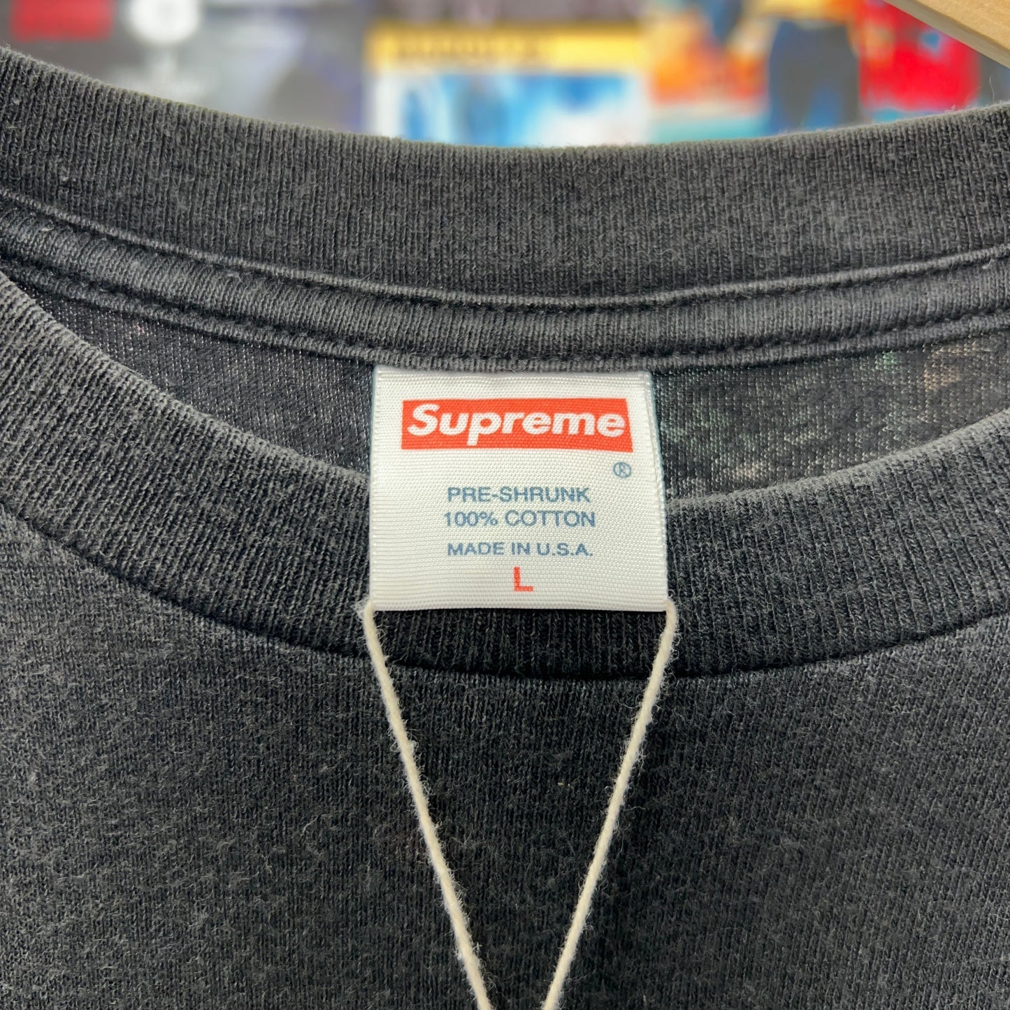 SUPREME 2006 DONDI TEE