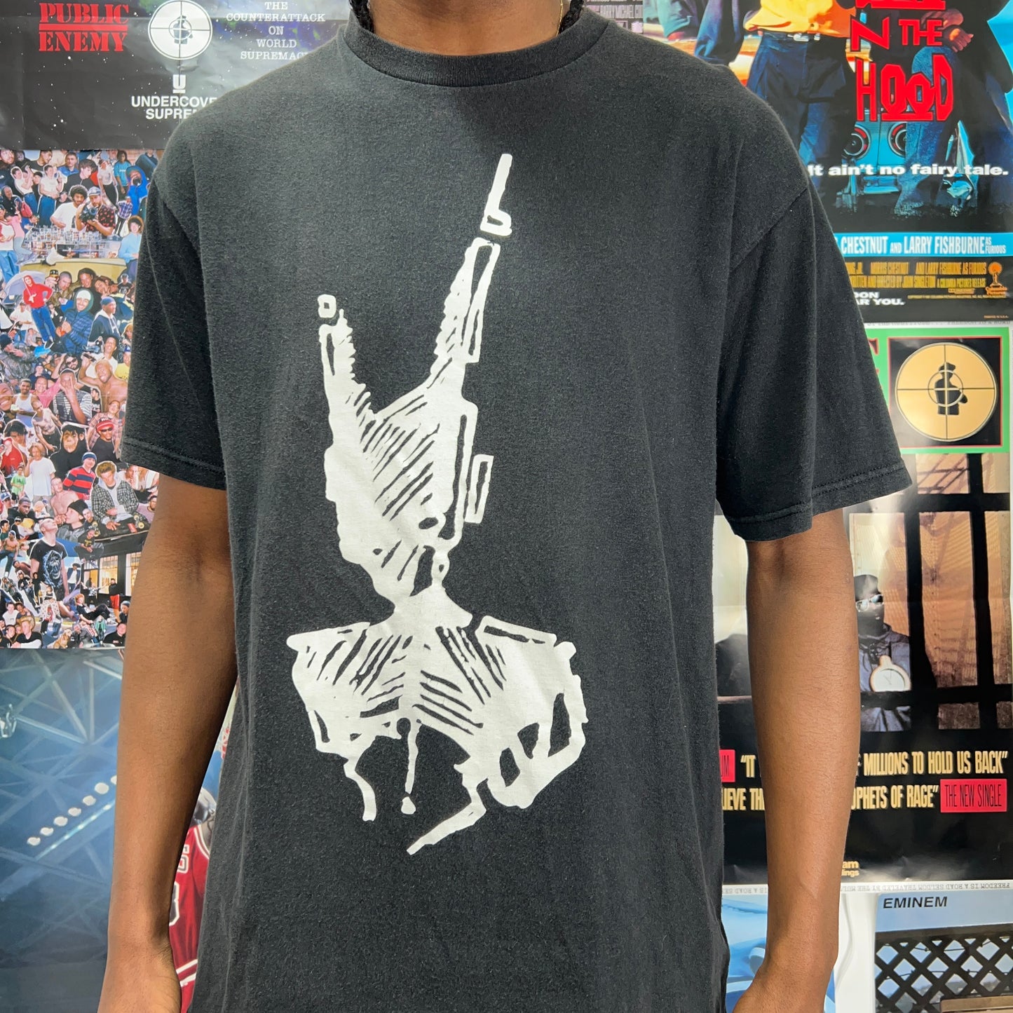 SUPREME 2006 DONDI TEE