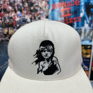 SUPREME 2012 LES MIS YOUTH CREW CAP