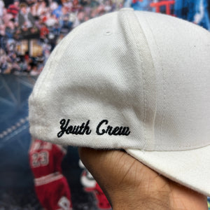 SUPREME 2012 LES MIS YOUTH CREW CAP