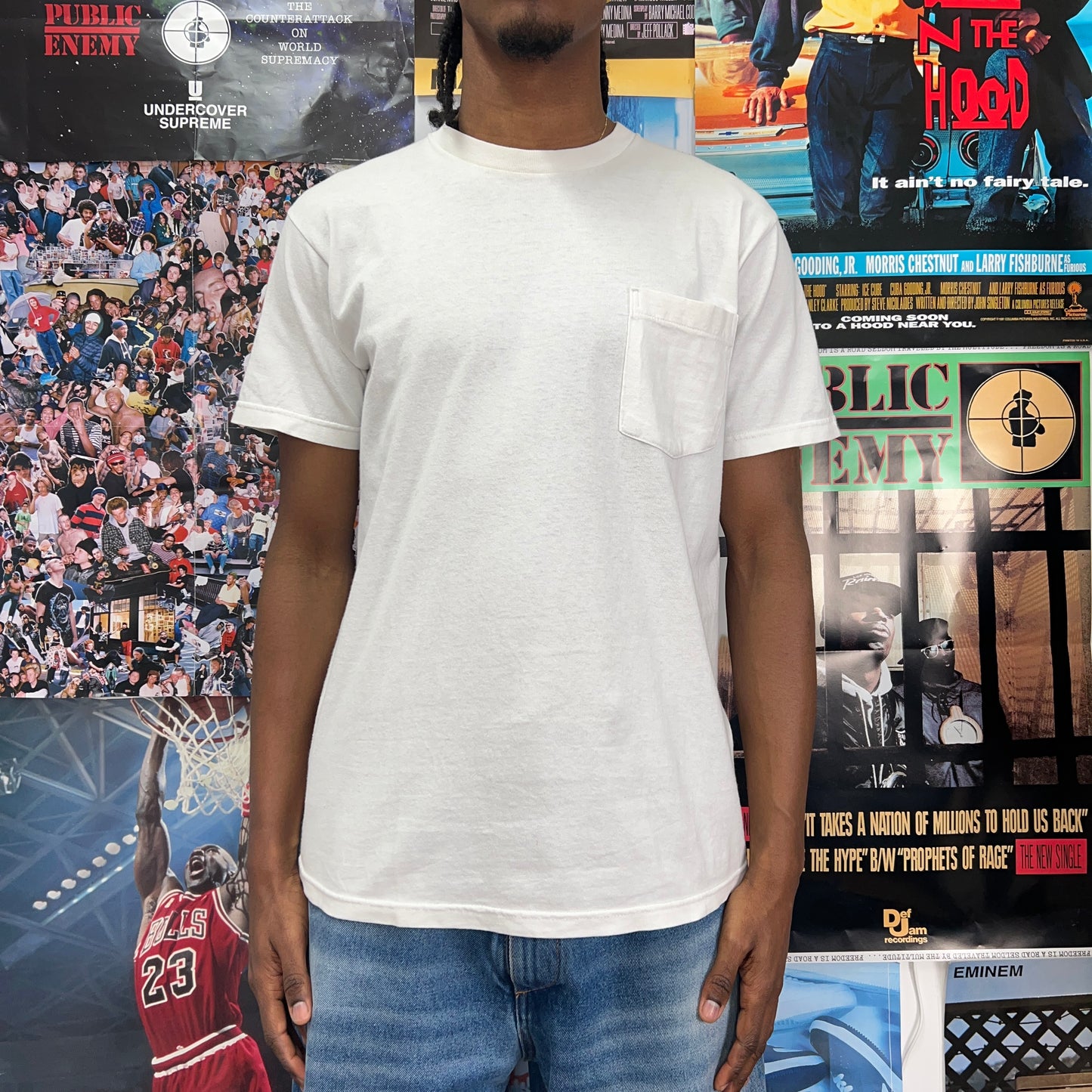 SUPREME 2006 DONDI TEE