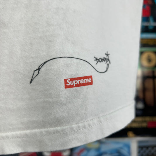 SUPREME 2006 DONDI TEE