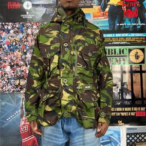 PALACE ARK AIR 2013 CAMO JACKET