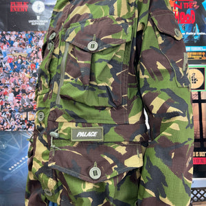 PALACE ARK AIR 2013 CAMO JACKET