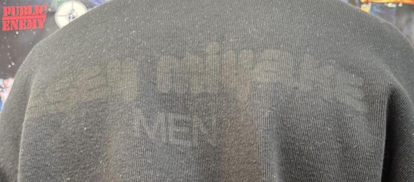 ISSEY MIYAKE VINTAGE MENS KNIT JUMPER